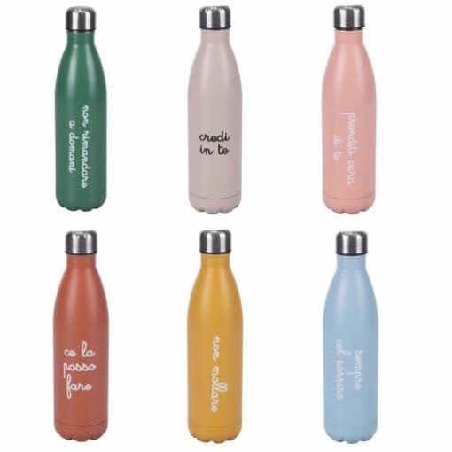 Bottiglia termica, 500 ml – Iper La grande i