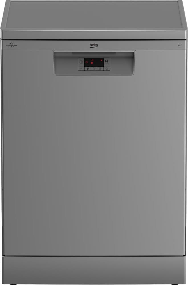 Beko lavastoviglie BDFN16430S, 14 coperti – Expert