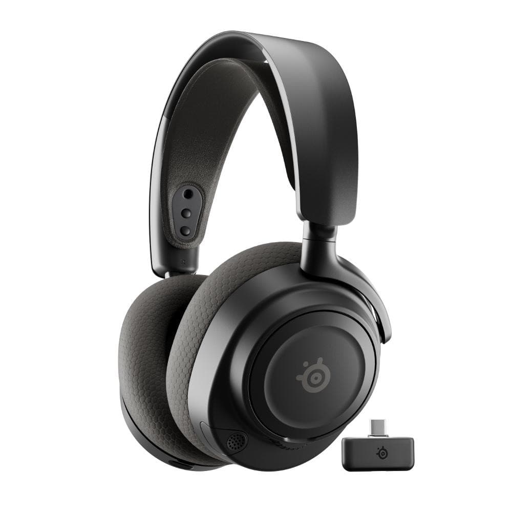 Cuffie Gaming Arctis Nova 7 – MediaWorld