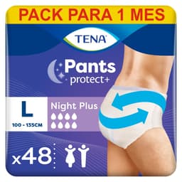 Tena Pants Night Plus