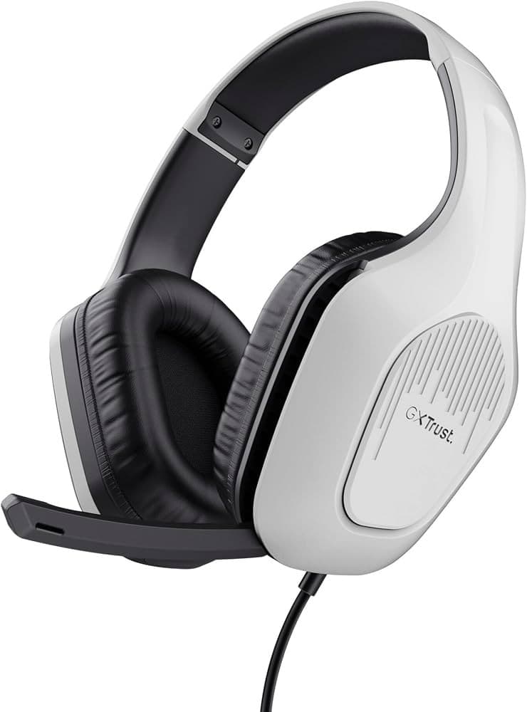 GX Trust Zirox Cuffia Gaming in offerta da Euronics