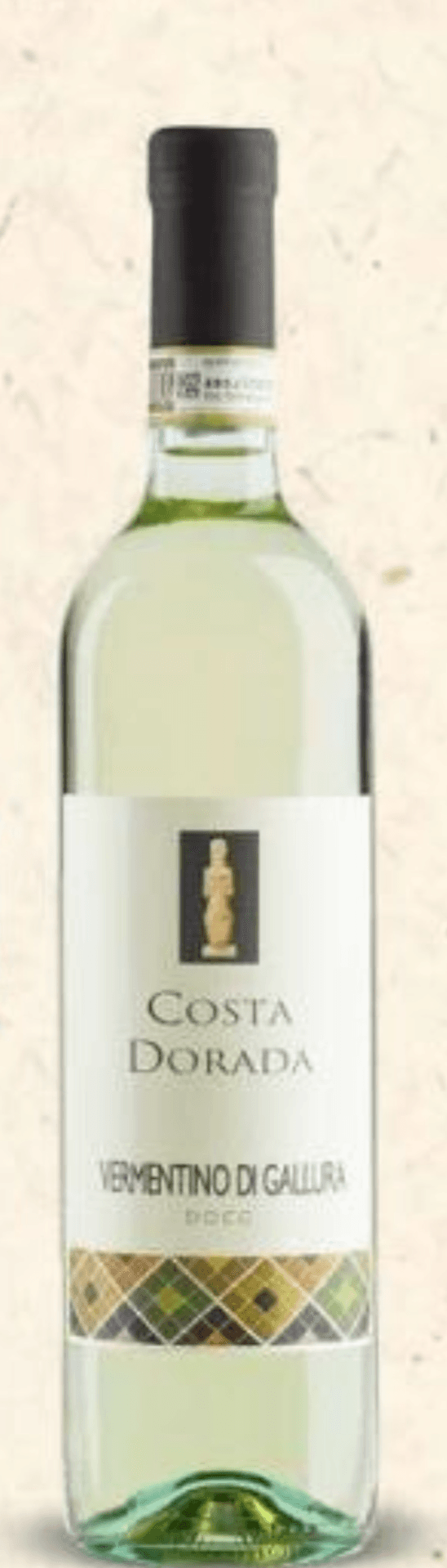 Vermentino di Gallura DOCG 750 ml Costa Dorada in offerta da Eurospin