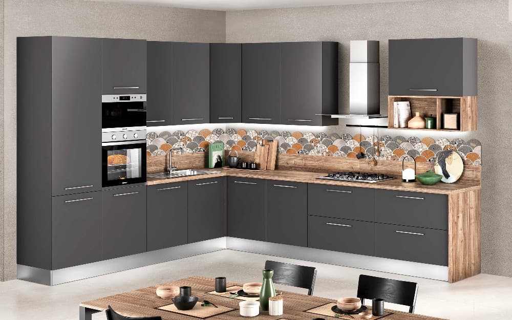 Cucina componibile Stella – Mondo Convenienza