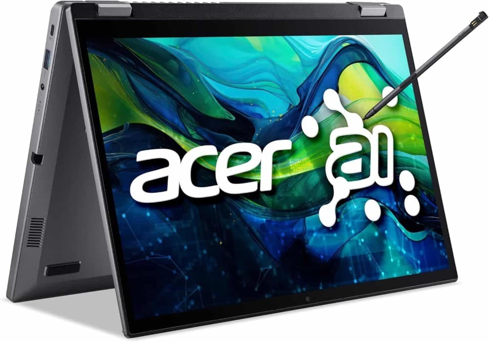 Acer Aspire Spin 14 ASP14-61N-R3FJ – Unieuro