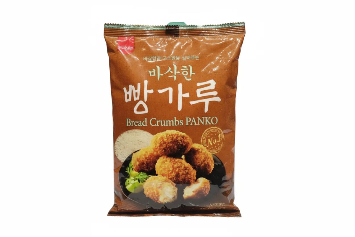 Samlip panko, 200 g – Lidl