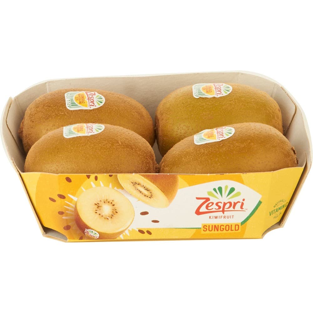 Kiwi Sungold Zespri 500 g in offerta da Iper La grande i