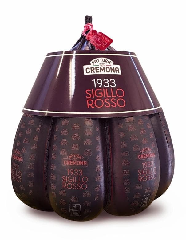 Provolone piccante Sigillo Rosso PLAC – Iper La grande i