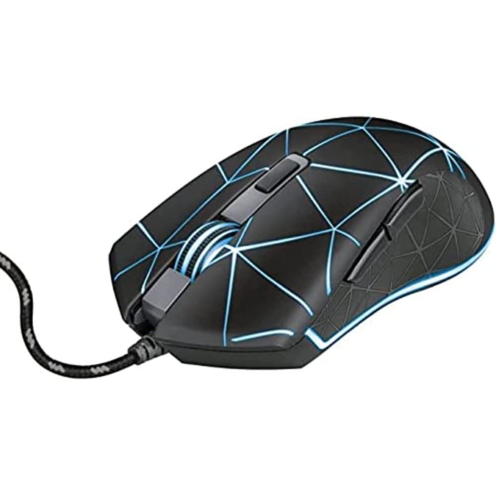 GamingXTrust mouse gaming GXT 133 Locx – Expert