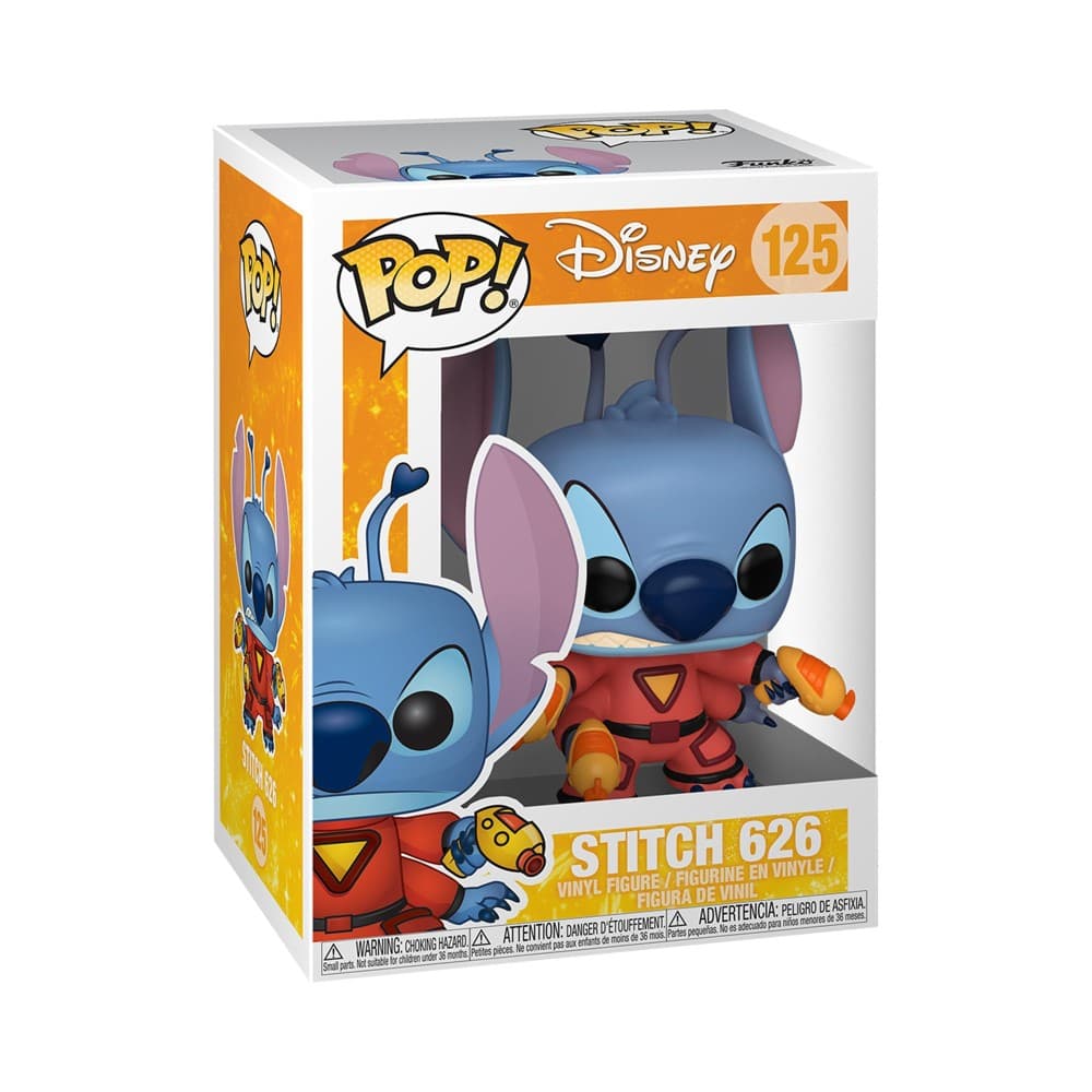 Funko Pop Vinyl in offerta da Euronics