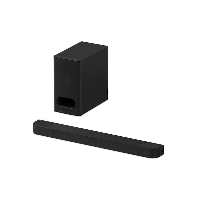 Sony Soundbar + Subwoofer BraviaTheatre Bar 6 HTBD60.CEL – Comet