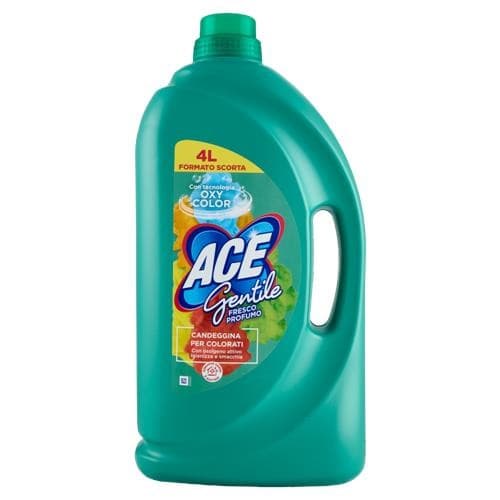 Ace gentile, 4 L – Risparmio Casa