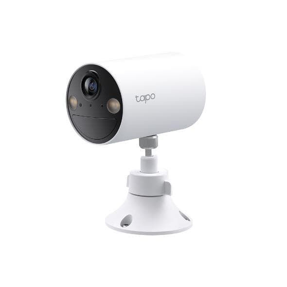 TC82K Smart Wire Free Security Camera TAPO – Trony