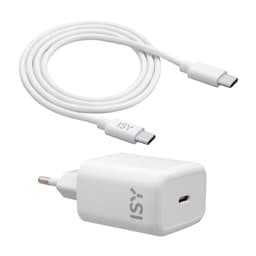 ISY Caricabatteria 30 W