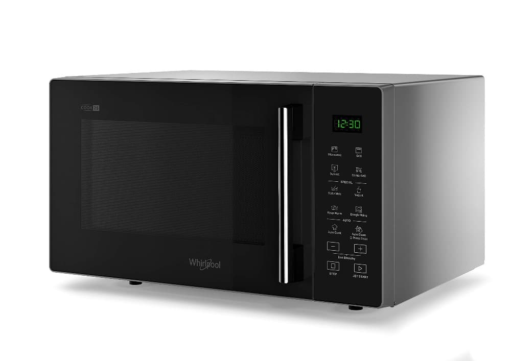 Whirlpool Microonde MWP253SB, 25 L – MediaWorld