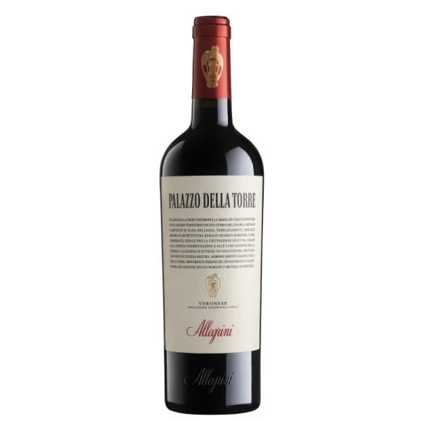 Rosso Veronese IGT Palazzo della Torre Allegrini, 750 ml – Carrefour