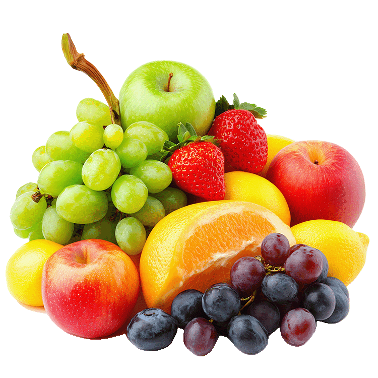 Kategorija proizvoda Frutta