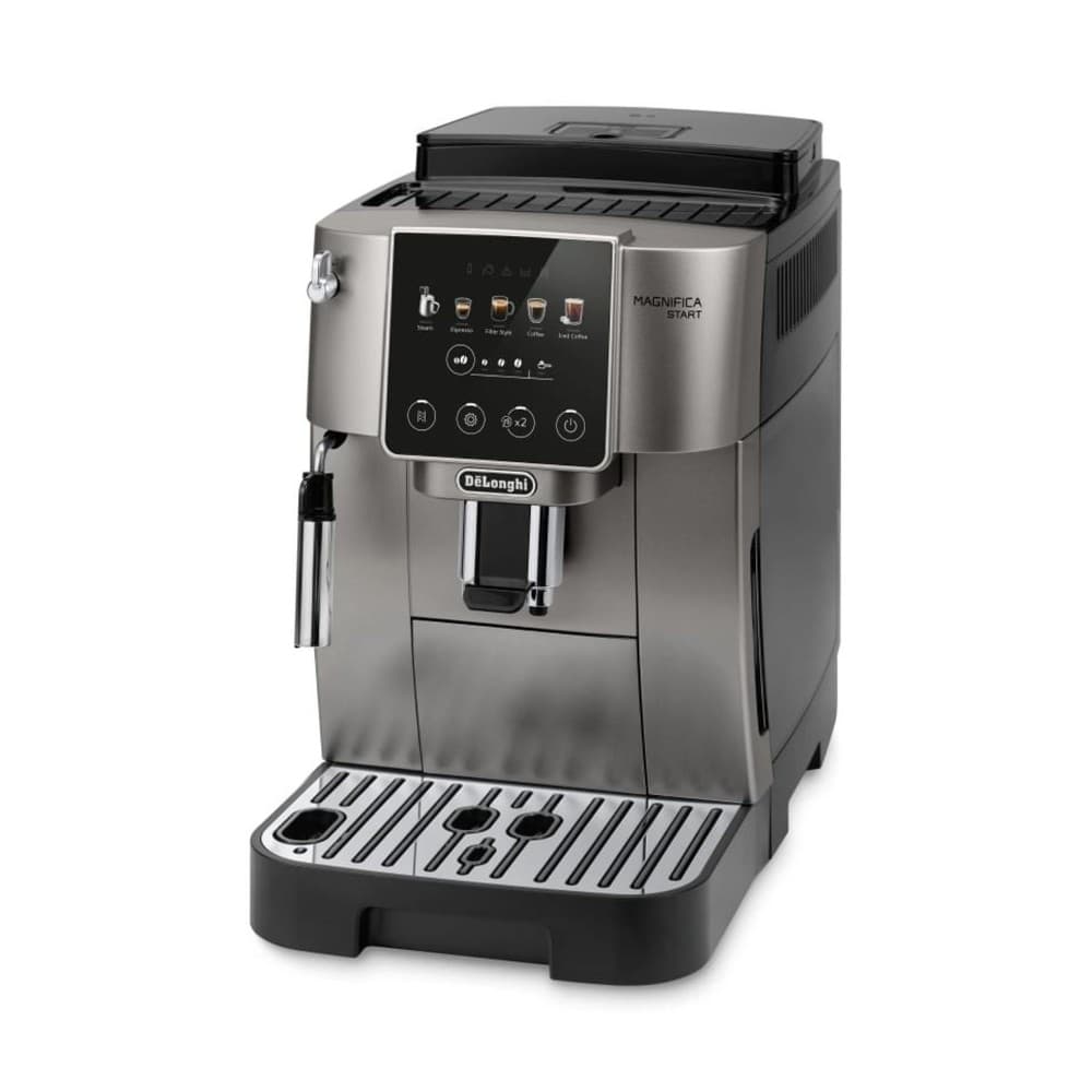 De Longhi macchina caffè automatica ECAM220.50.TB – Trony
