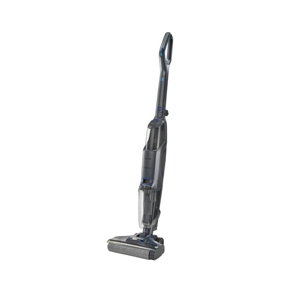 SilverCrest aspirapolvere ricaricabile con inserto lavapavimenti in offerta da Lidl