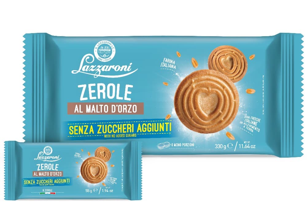 Biscotti Zerole – Il Gigante