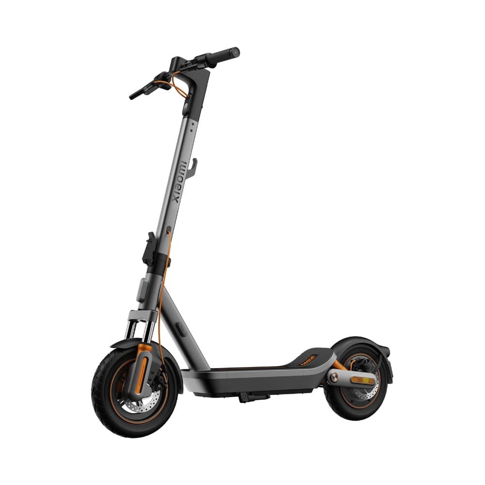 Scooter 6 Max Xiaomi in offerta da Unieuro