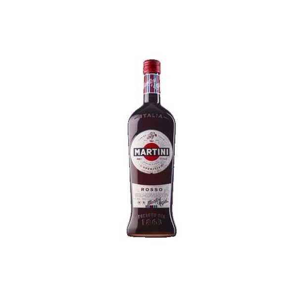 Martini bianco o rosso, lt 1 – Panorama