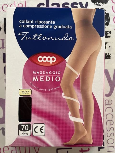 Collant sanitari Coop – Coop