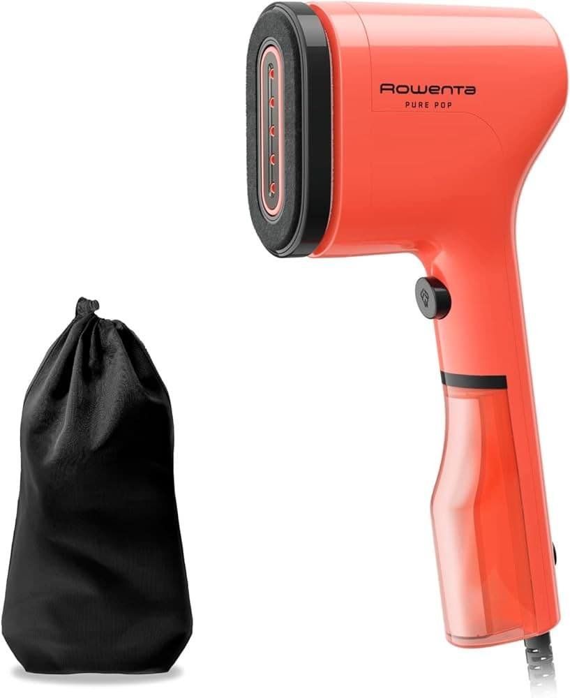 Rowenta stiratore verticale Pure Pop DR2022/DR2026 in offerta da Euronics