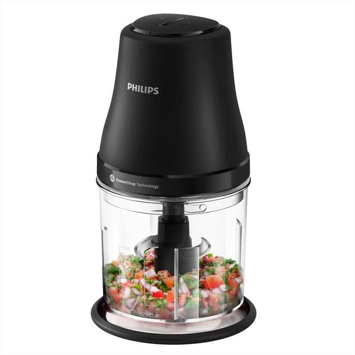 Tritatutto Serie 3000 HR1501/00, 1 L Philips – Trony