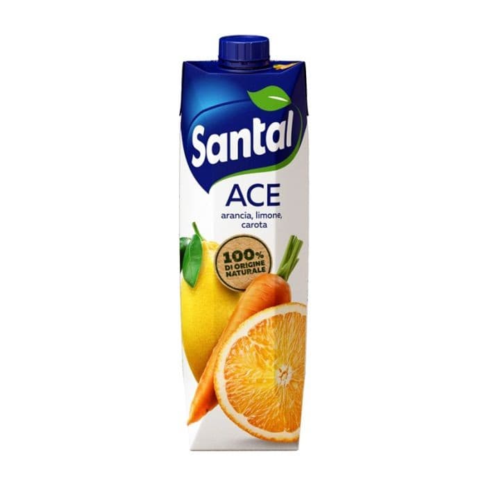Succhi di Frutta Santal Ace, 1 L – Carrefour