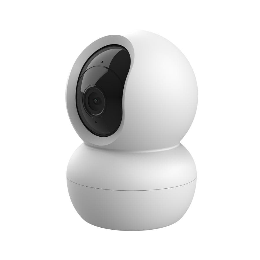 Telecamera interni IPCAM-2800 Wi-Fi TRUST – Euronics
