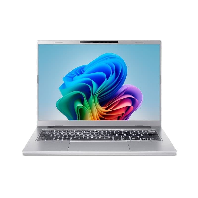 Aspire 14 AI A14-52M-740X in offerta da Unieuro