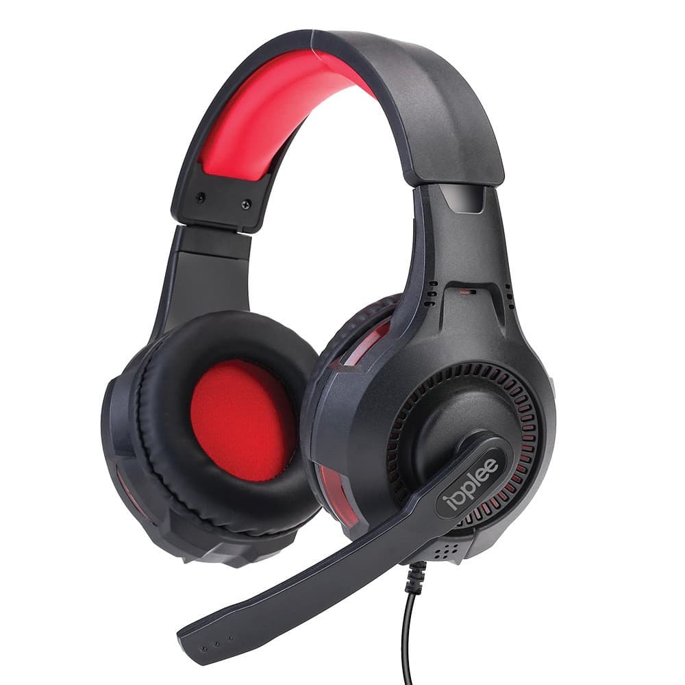 Cuffia gaming Game Wave Ioplee – Unieuro