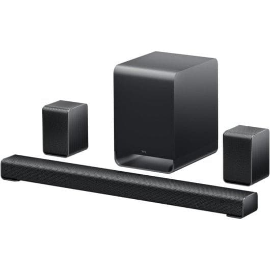 TCL S65K – Euronics