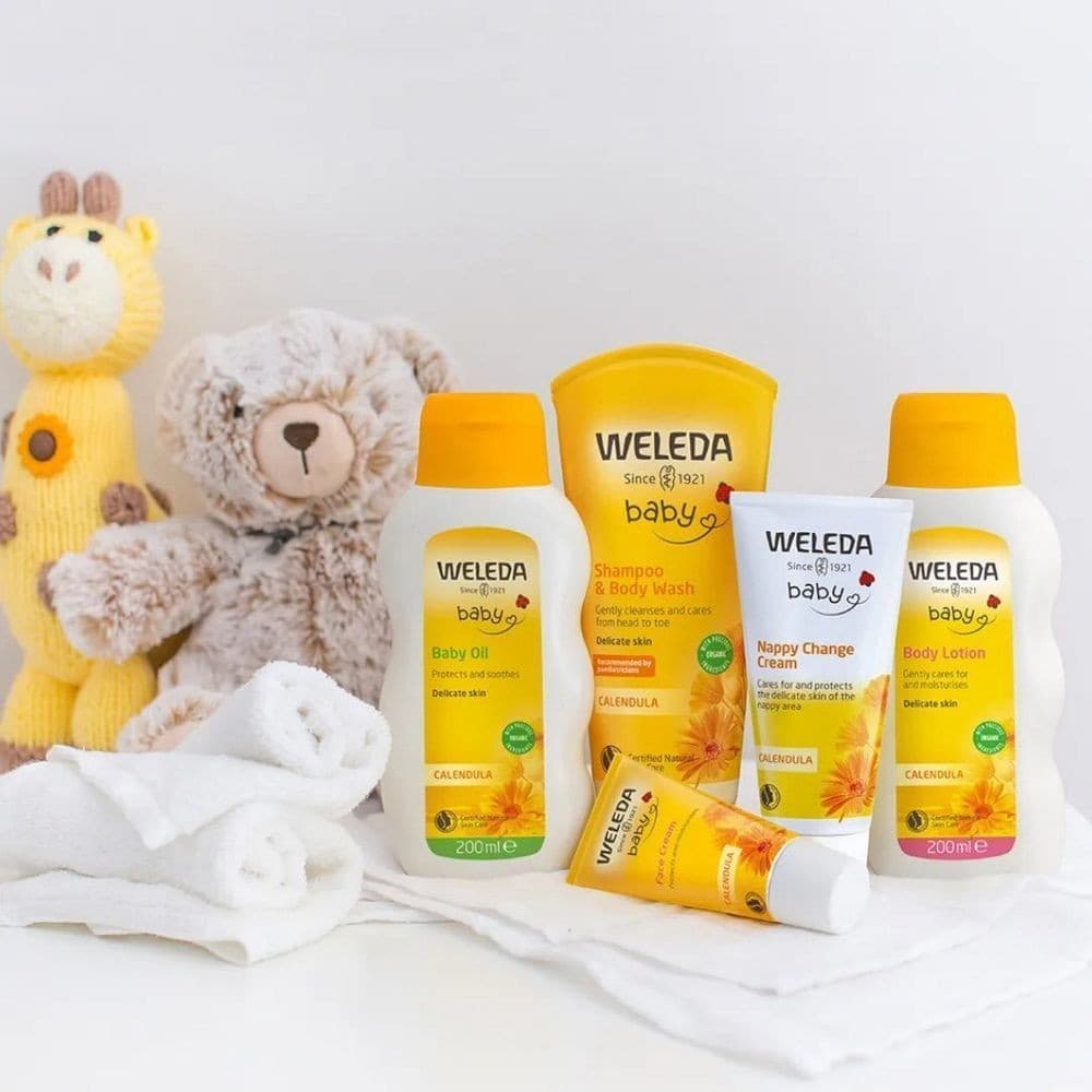 Prodotti Weleda – Iper La grande i