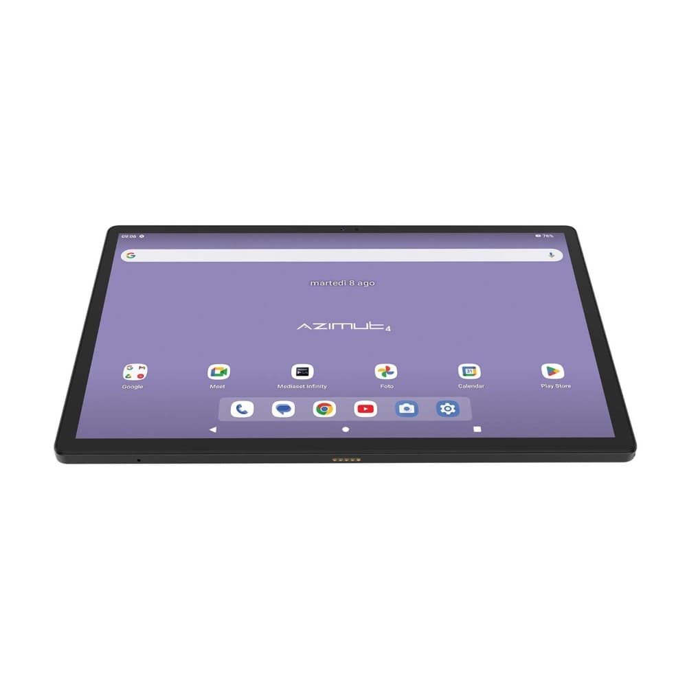 Tab Azimut4 LTE Mediacom – MediaWorld