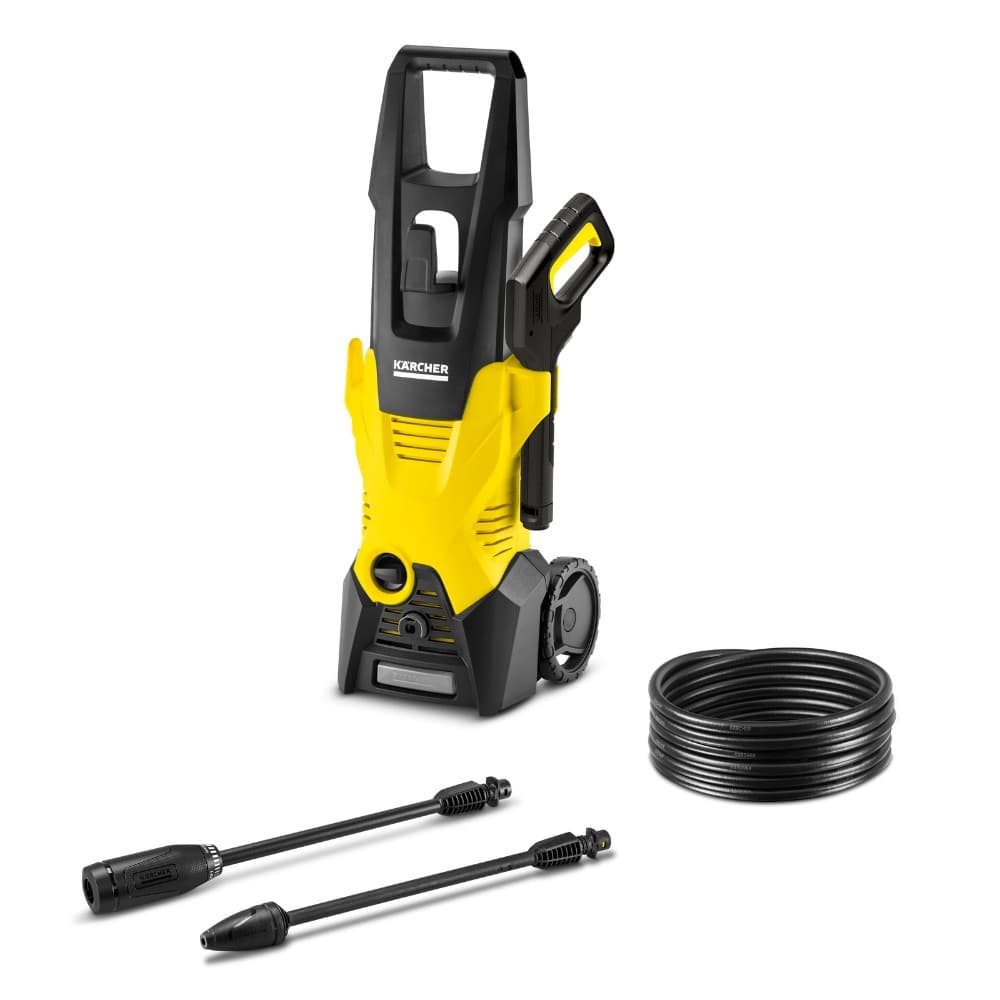 Idropulitrice K3 Kärcher – Leroy Merlin