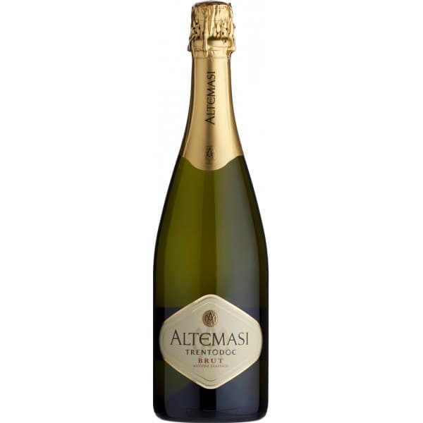 Altemasi Brut Trento DOC, cl 75 – Panorama