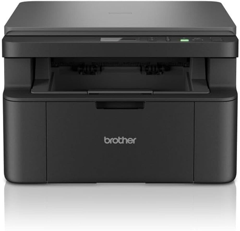 Multifunzione Laser Brother DCPL1640W in offerta da Euronics