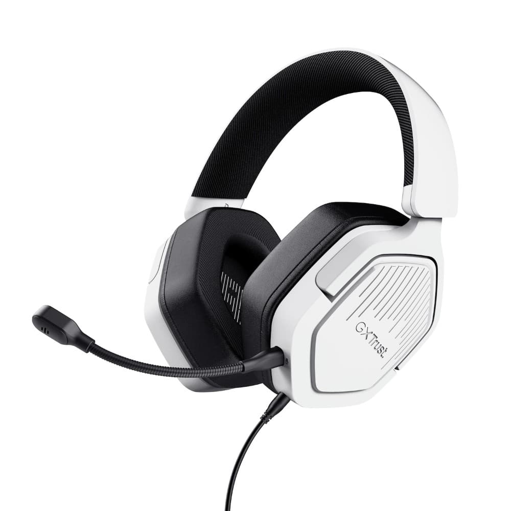 Trust cuffia gaming GXT 489 CARUS – Trony