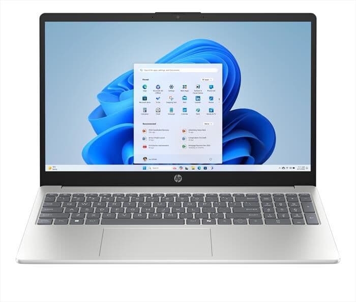 HP Laptop 15-fd1009nlx – Unieuro
