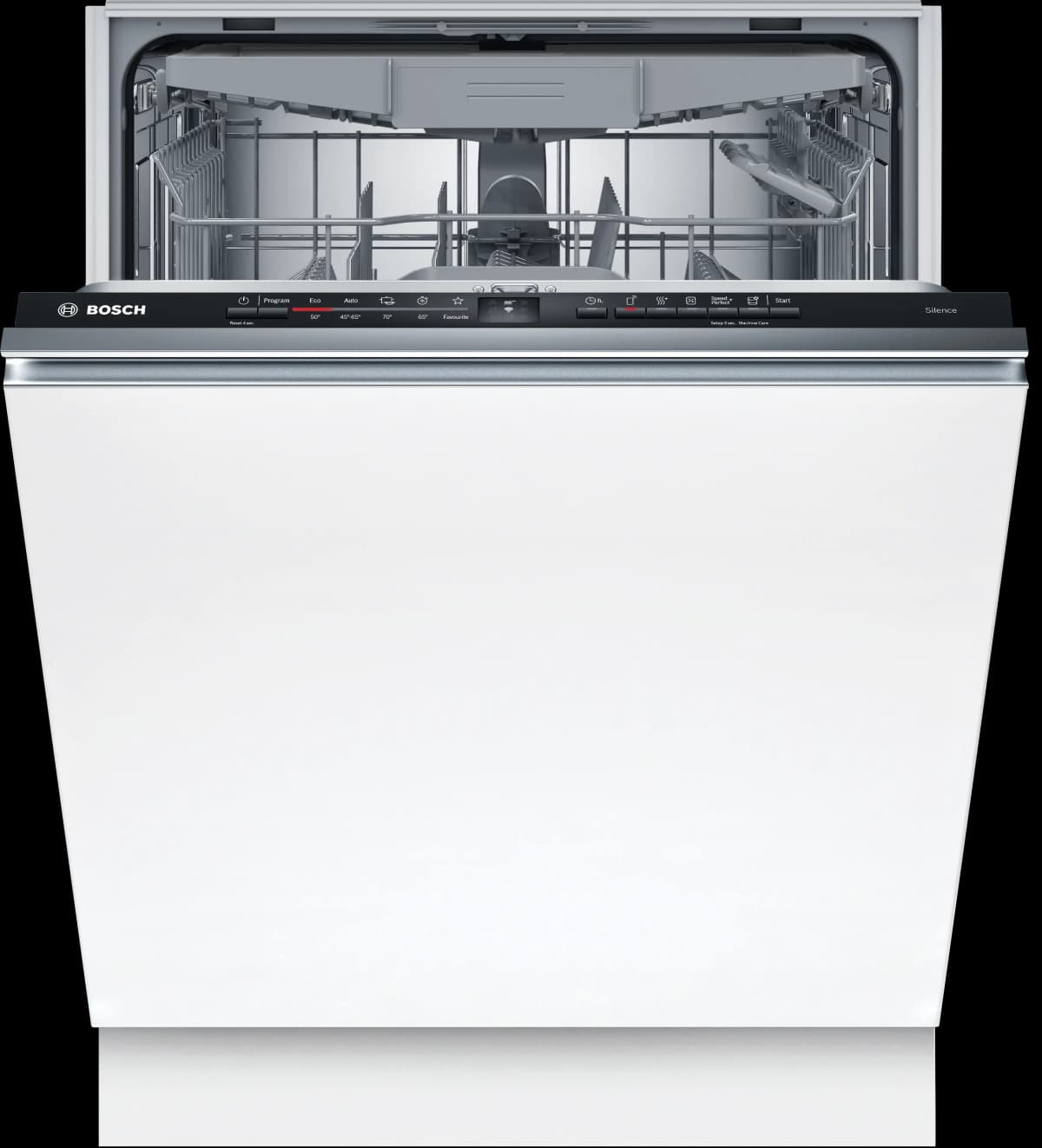 Lavastoviglie da incasso Bosch SMV2HVX06E – MediaWorld