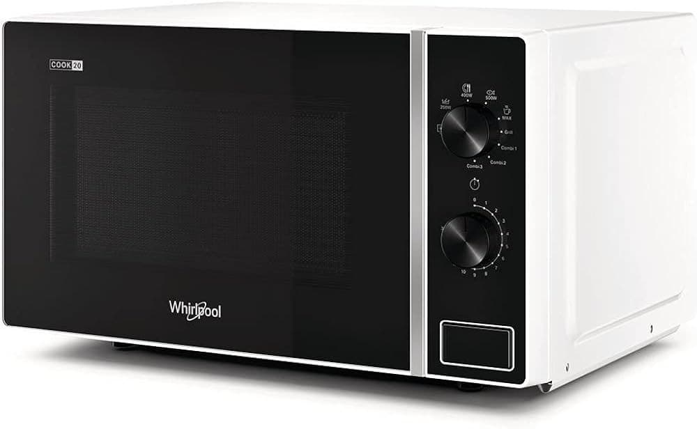 Whirlpool MWP 103 W, 20 Lt – Unieuro