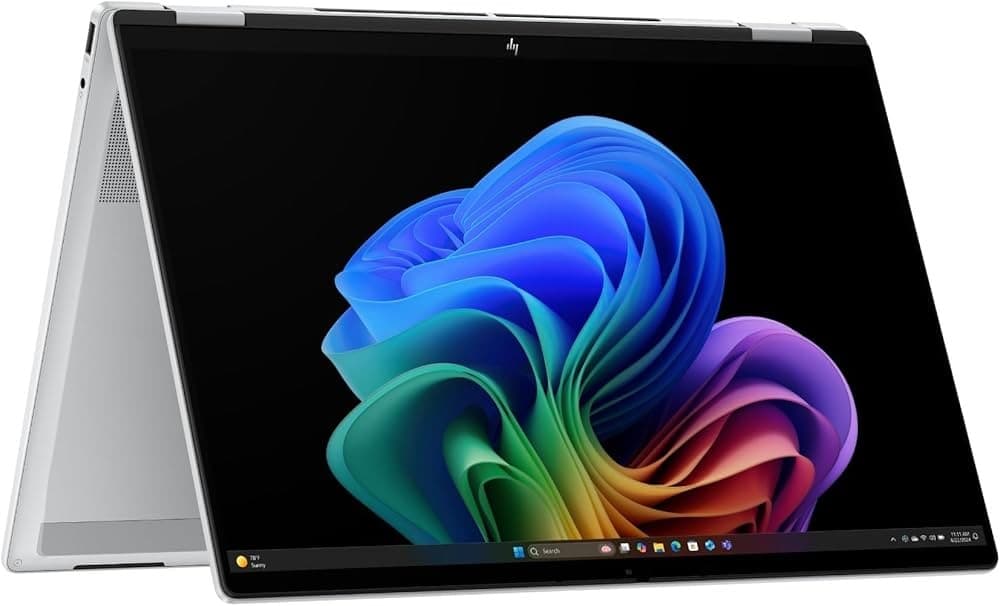 HP Omnibook 7 13-BG1002NL NG AI – Comet