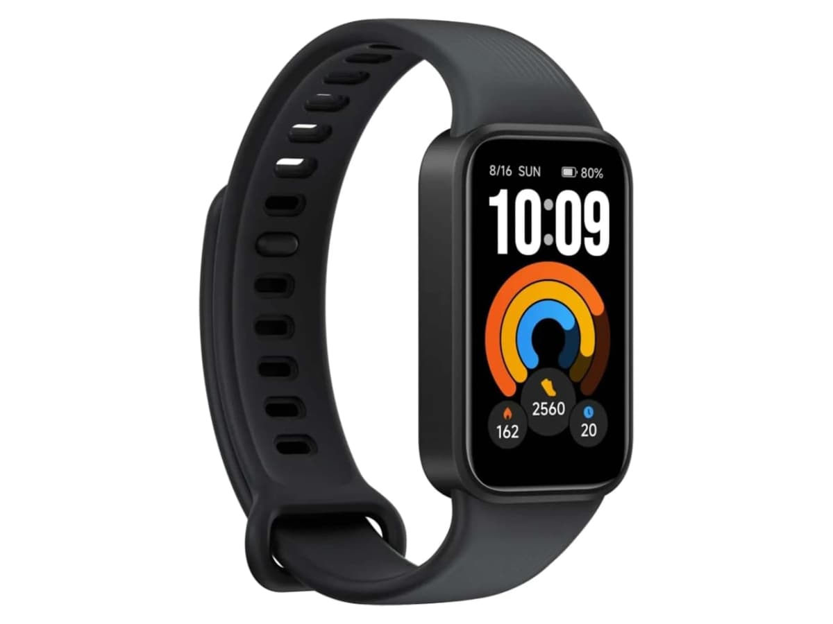 Redmi Smart Band 11 Active Smartwatch in offerta da Comet