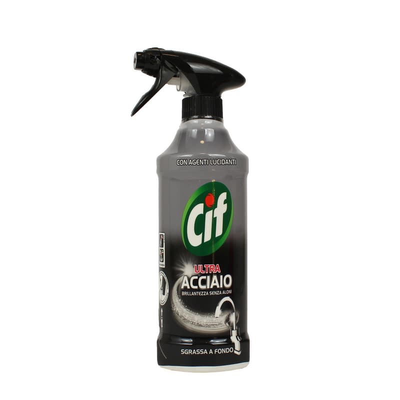 Cif Spray 500 ML in offerta da Risparmio Casa