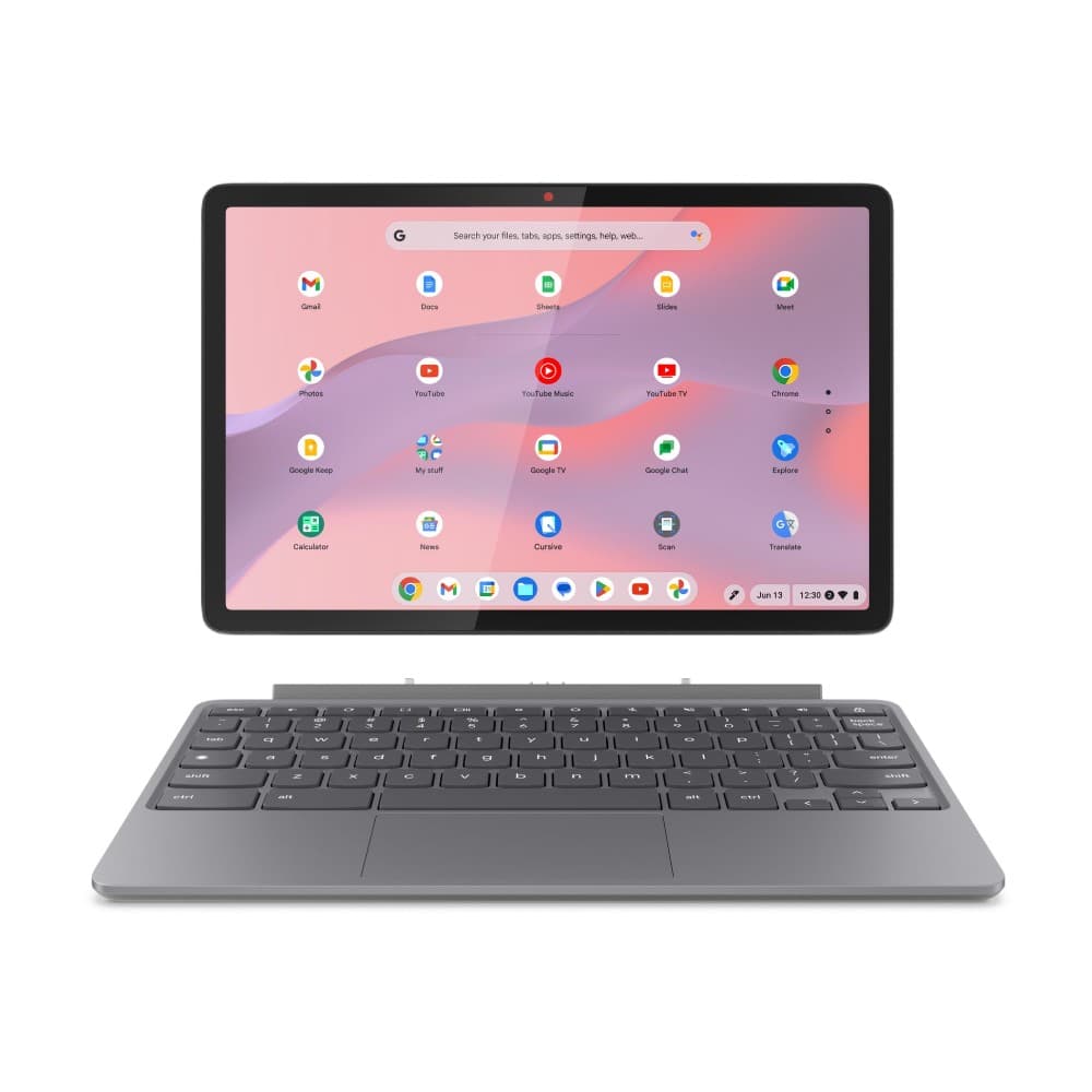 Lenovo Chromebook Duet 11M889 10,9" in offerta da Expert