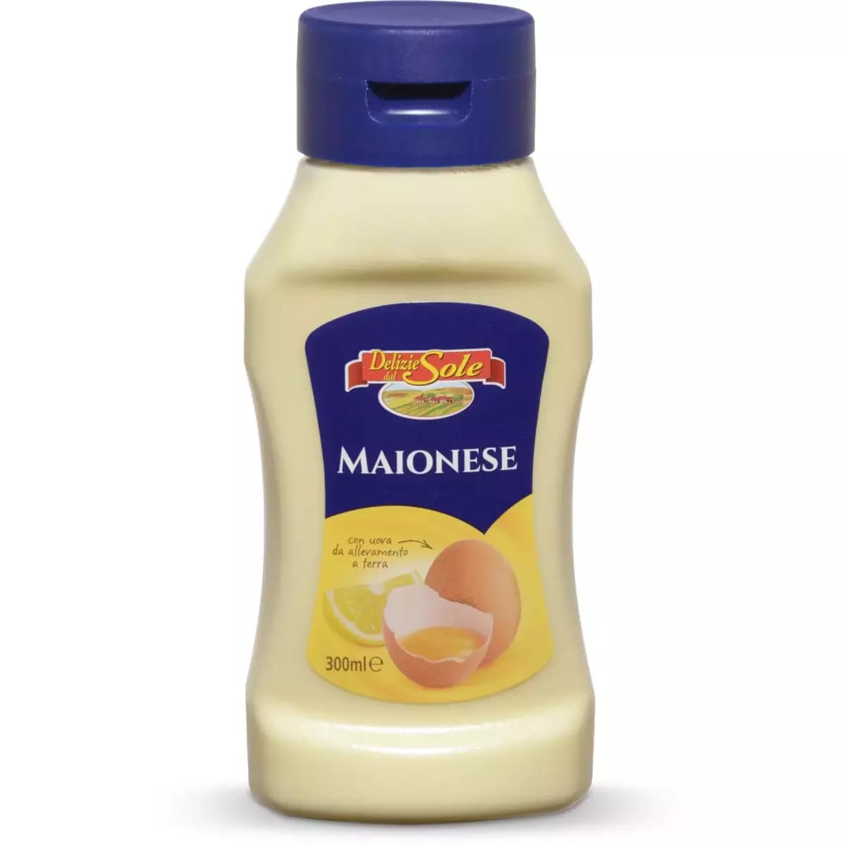 Le Sole maionese, 300 ml – Eurospin