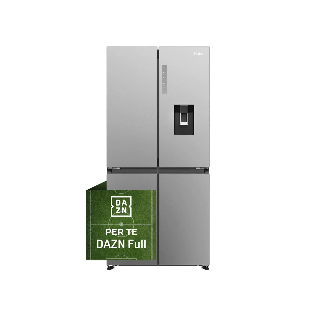Frigorifero Cube 83 Serie 3 HCR3818DWMM 463 L HAIER in offerta da Unieuro