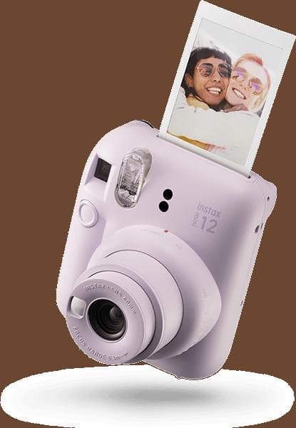 Instax Fotocamera Compatta Ins Mini 12 in offerta da MediaWorld
