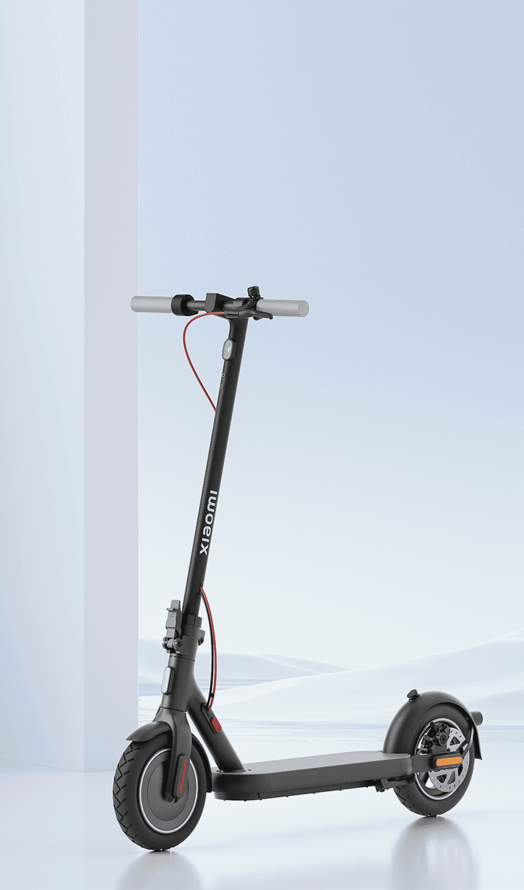 Monopattino Elettrico Electric Scooter 6 Xiaomi – Euronics